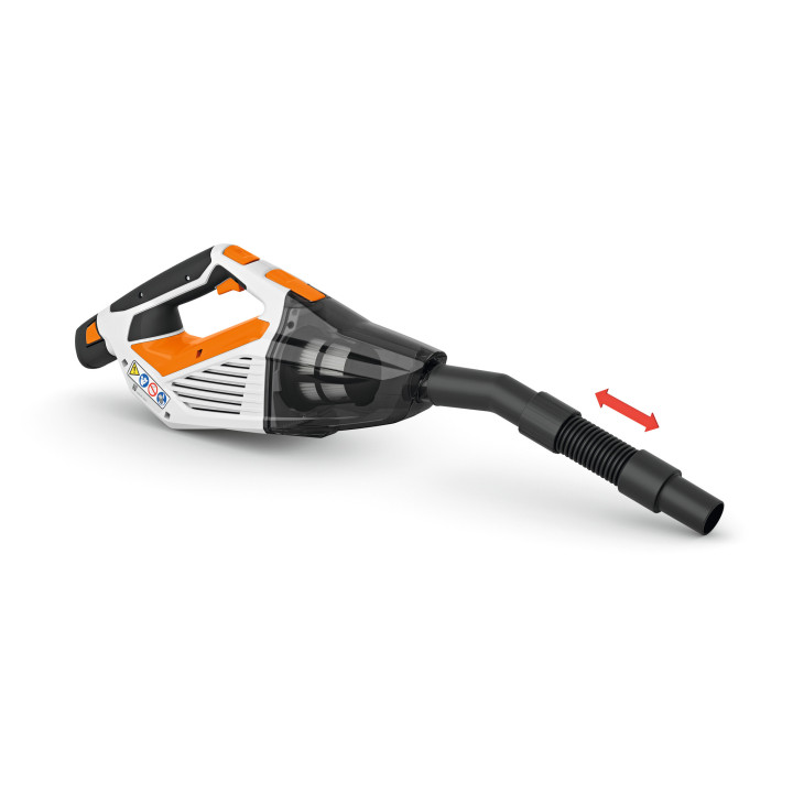 Akumulátorový vysavač Stihl SEA 20 Set