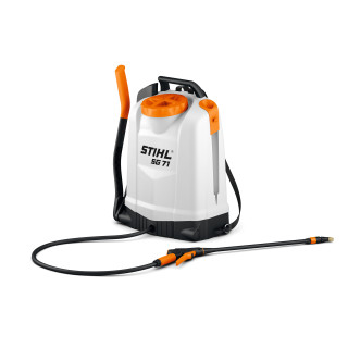 Opryskiwacz Stihl SG 71