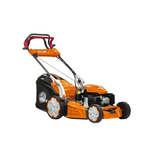 Kosiarka spalinowa Oleo-Mac G48TK Allroad4