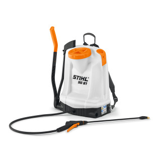 Opryskiwacz Stihl SG 51