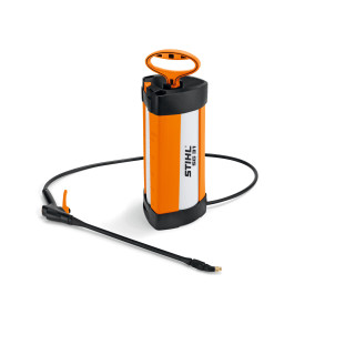 Opryskiwacz ręczny Stihl SG 31