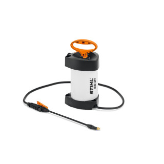 Opryskiwacz Stihl SG 21