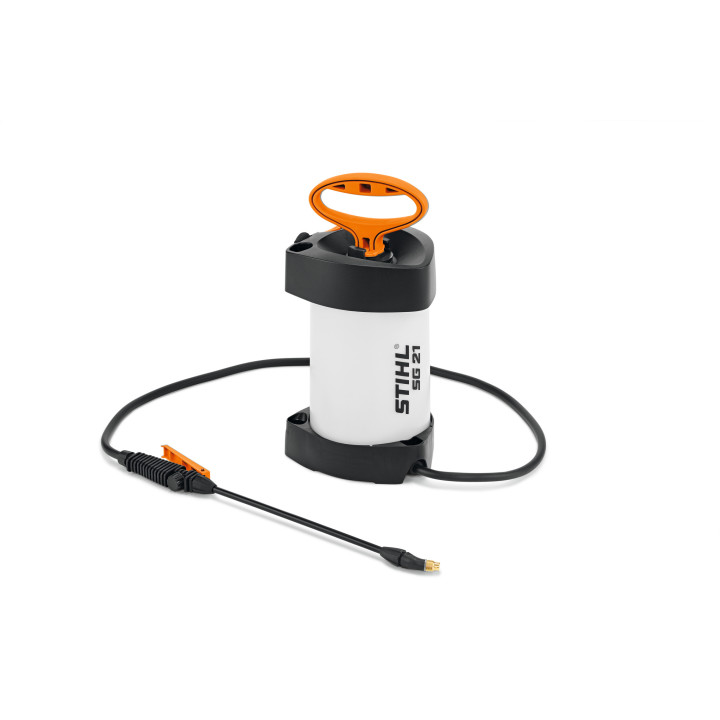 Postřikovač Stihl SG 21