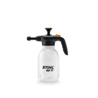 Opryskiwacz Stihl SG 11