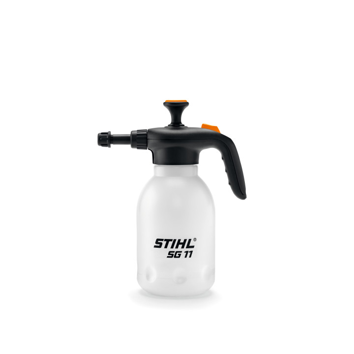 Opryskiwacz Stihl SG 11