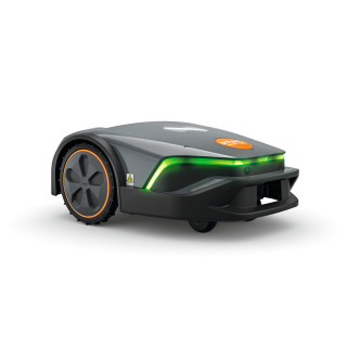 Robot koszący Stihl iMOW 7.0 EVO