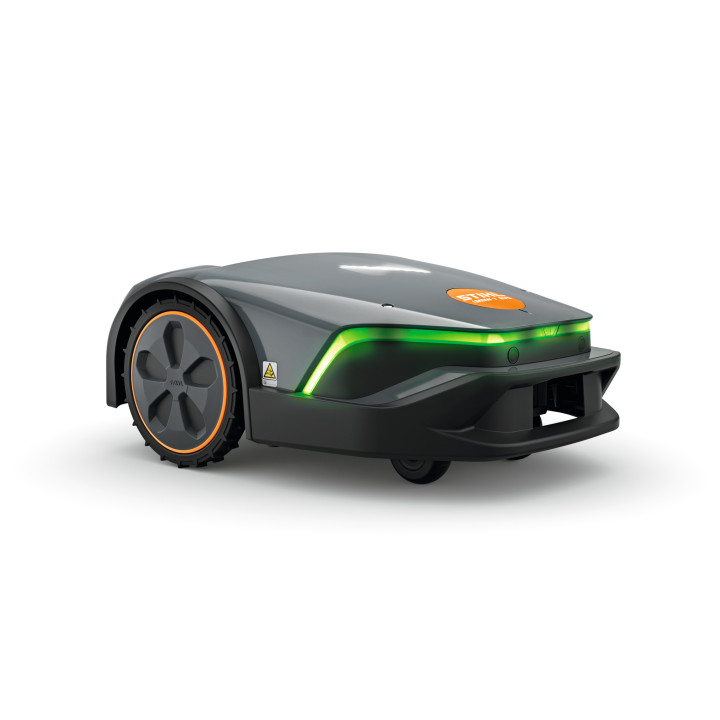 Robot koszący Stihl iMOW 7.0 EVO