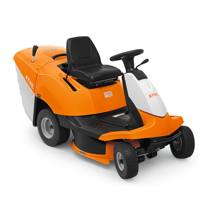 Kosiarka samojezdna Stihl RT 4082