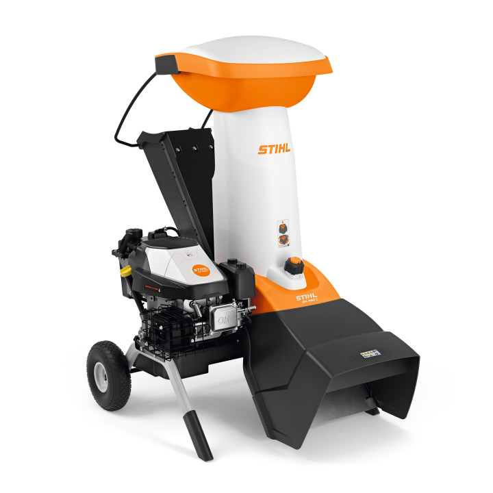 Rozdrabniarka spalinowa Stihl GH 460.1 C