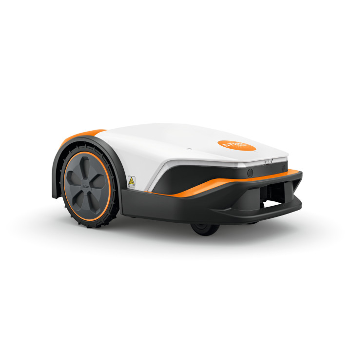 Robot koszący Stihl iMOW 7.0