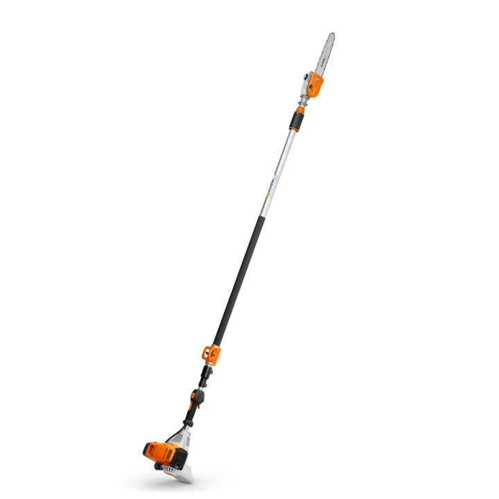 Podkrzesywarka spalinowa Stihl HT 135, 30 cm/12"