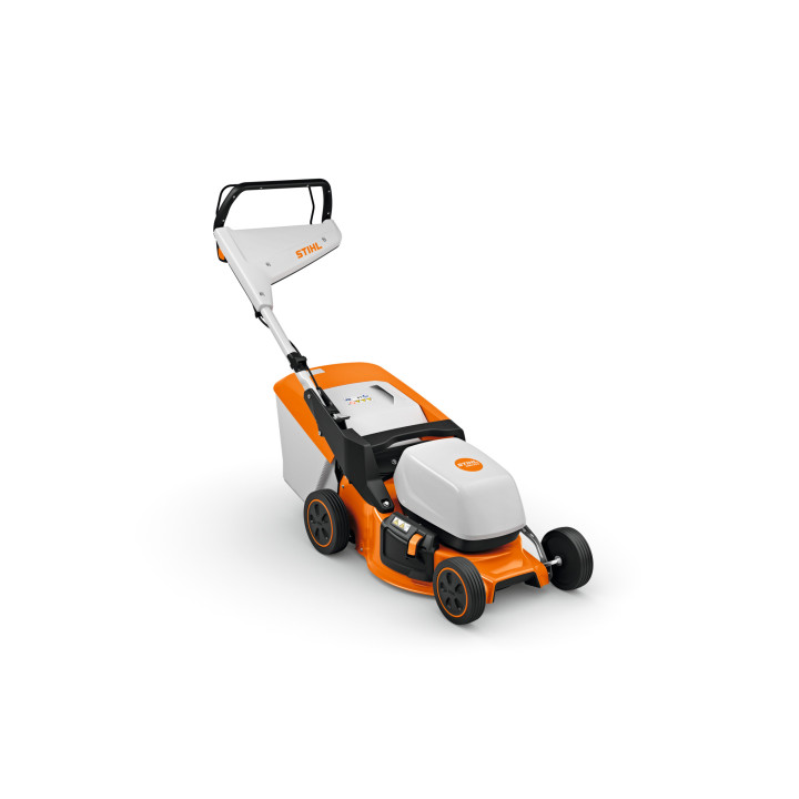 Kosiarka akumulatorowa Stihl RMA 243