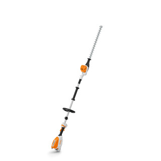 Nożyce akumulatorowe na wysięgniku Stihl HLA 66