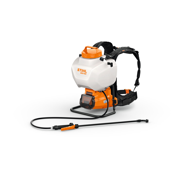 Opryskiwacz akumulatorowy Stihl SGA 60.0