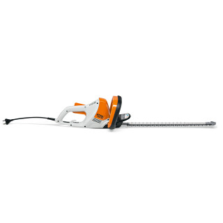 Nożyce elektryczne do żywopłotu Stihl HSE 52