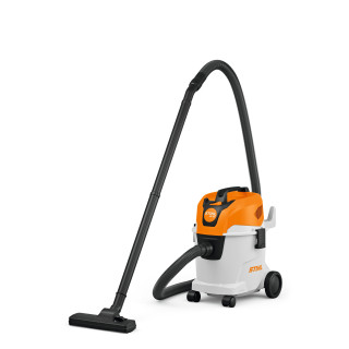Odkurzacz elektryczny Stihl SE 33