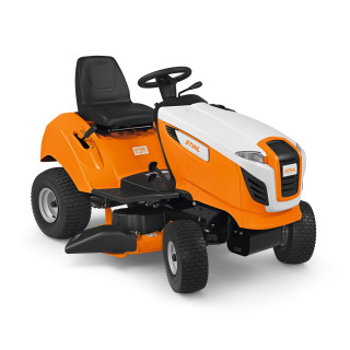 Kosiarka samojezdna Stihl RT 4097 SX