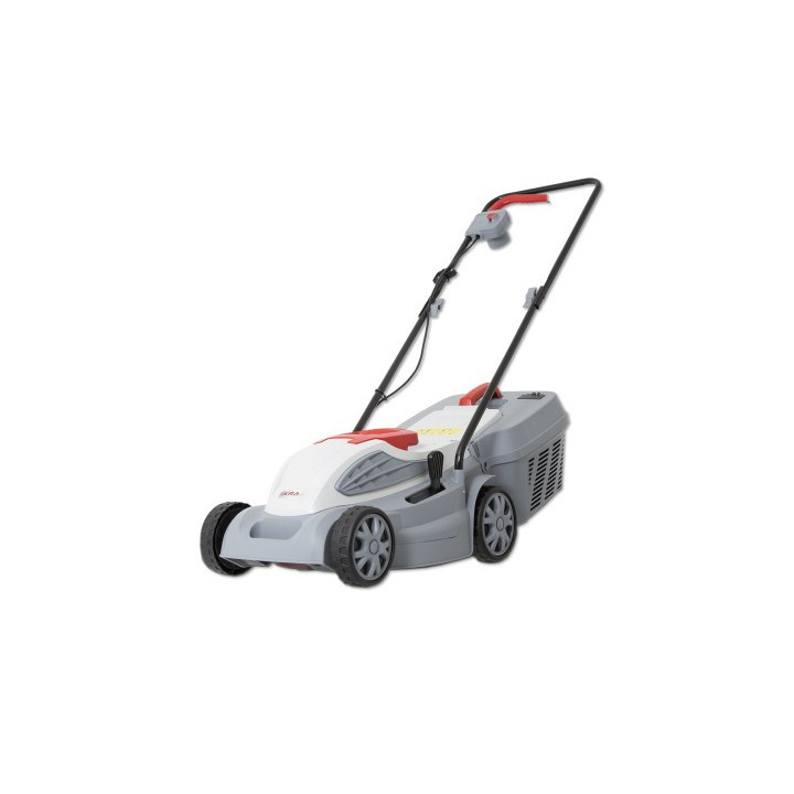 Kosiarka elektryczna IKRA IERM 1638, 1600 W, 38 cm