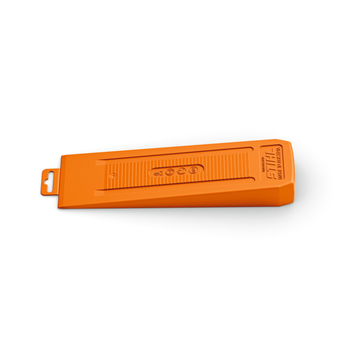Kácecí a štípací klín Stihl 23 cm