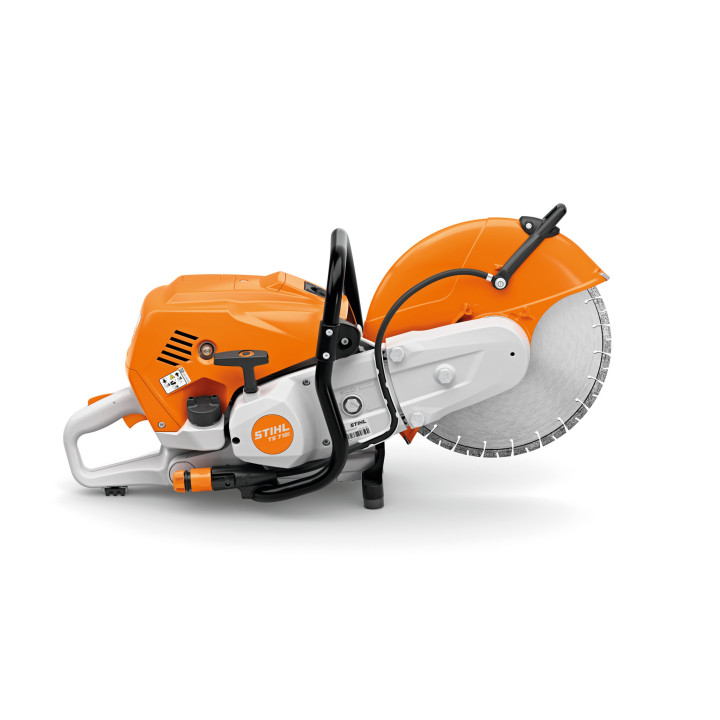 Przecinarka spalinowa Stihl TS 710i - sklep i serwis w Olzie