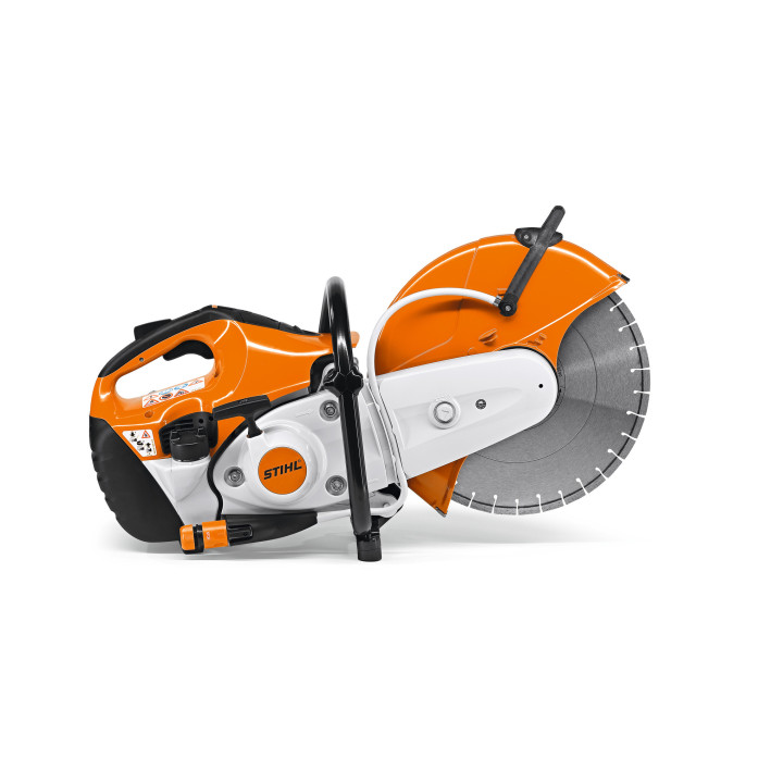 Przecinarka spalinowa Stihl TS 420, 350 mm