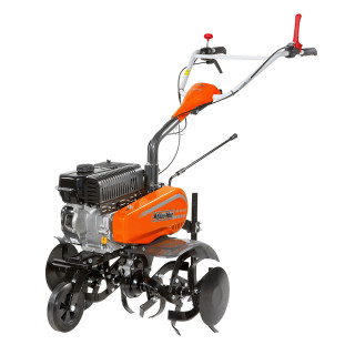 Kultivátor Oleo-Mac MH198 RKS, motor K800OHV
