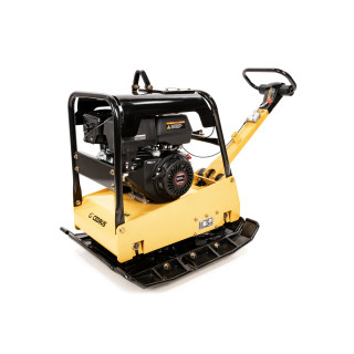 Zagęszczarka Cedrus ZG05 260 kg, silnik Loncin G390F, rewers hydrauliczny
