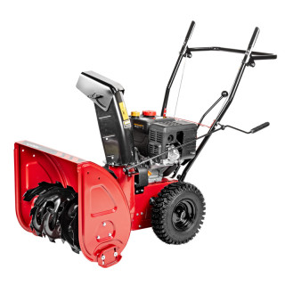 Benzínová sněhová fréza Cedrus 56 cm, motor Loncin
