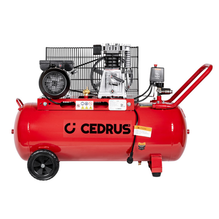 Kompresor Cedrus KM-100