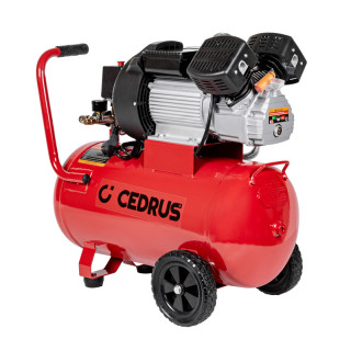 Kompresor Cedrus KM50-2T