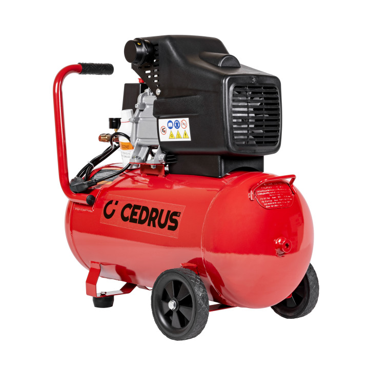 Kompresor Cedrus KM50-1T