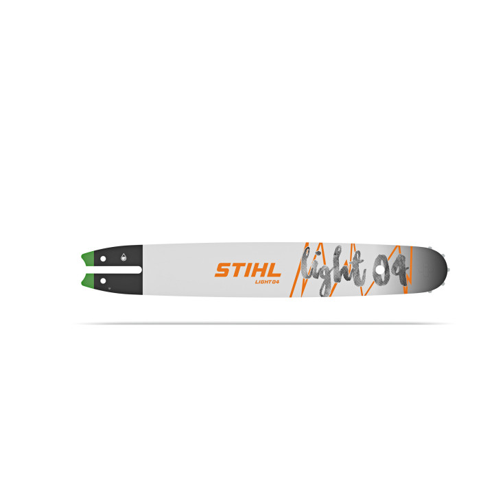 Vodicí lišta Stihl L04 45 cm/18" 1,3 mm .325"