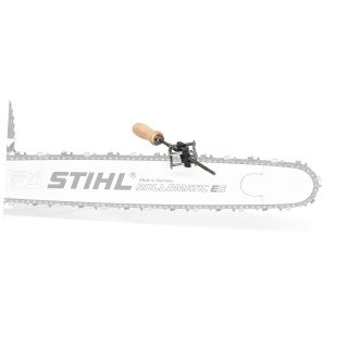 Przyrząd do ostrzenia łańcucha Stihl FG 4, - nr kat. 5612 000 7501