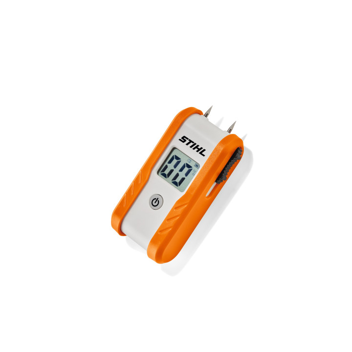 Wilgotnościomierz Stihl z LCD