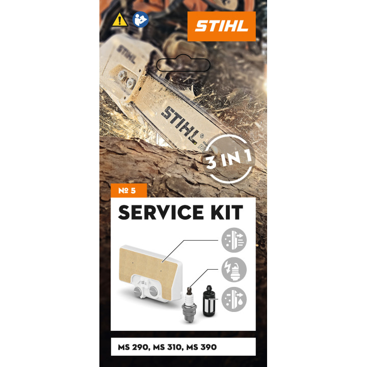 Servisní sada Stihl 5