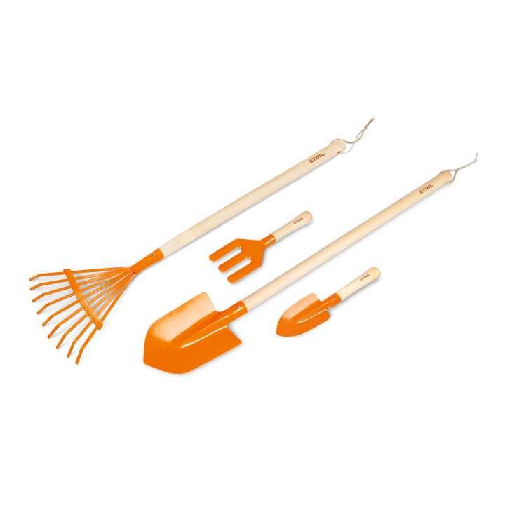 Zestaw ogrodowy Stihl Kids