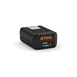 Akumulator Stihl AP 20.0 - nr kat. 4850 400 6536