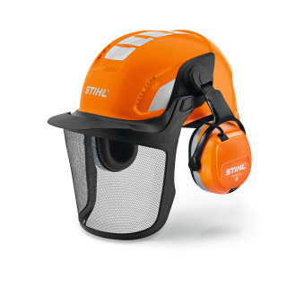 Kask Stihl Advance X-Vent - nr kat. 0000 888 0802