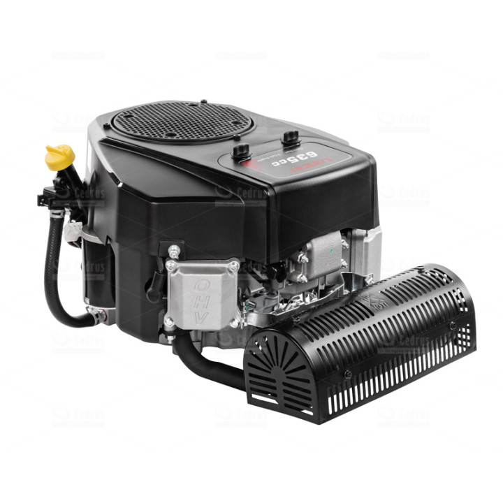 Silnik Loncin LC2P76F