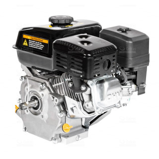 Silnik Loncin G200F, wał A 20 mm