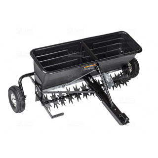 Aerator do traktorka Cedrus 103 cm