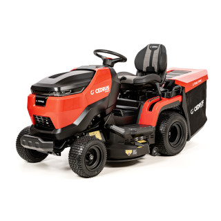 Zahradní traktor Cedrus C-TRAC 93HC-1 Premium