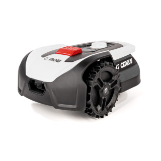 Robotická sekačka C-MOW S3