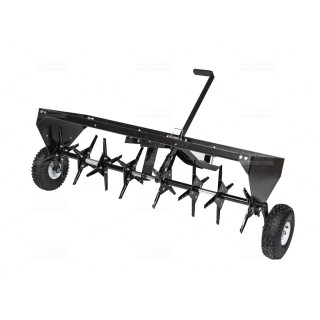 Provzdušňovač za zahradní traktor Cedrus 122 cm