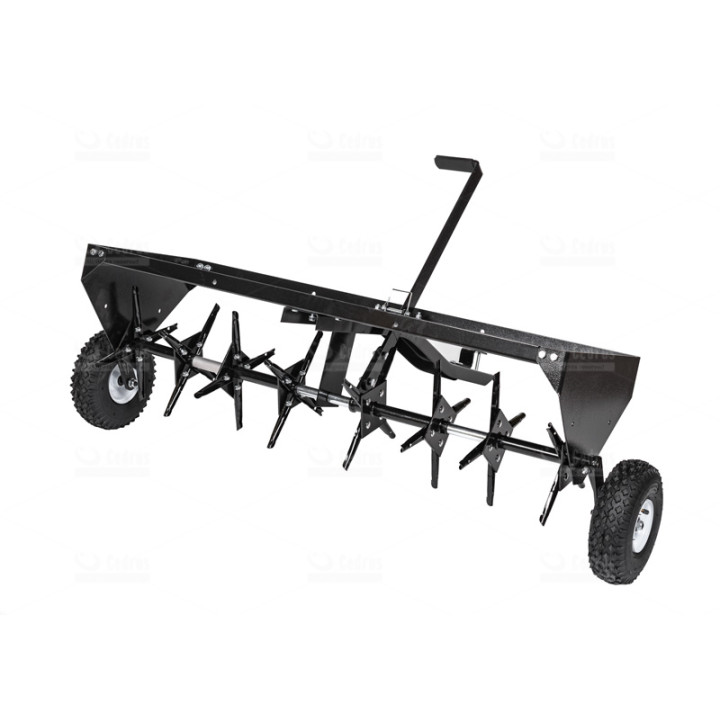 Provzdušňovač za zahradní traktor Cedrus 122 cm