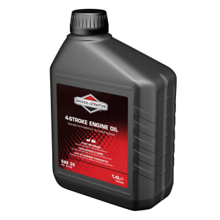 Olej silnikowy mineralny 1,4 l