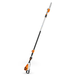 Podkrzesywarka akumulatorowa Stihl HTA - nr kat. LA01-200-0010