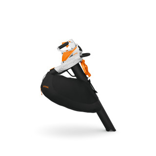 Odkurzacz akumulatorowy Stihl SHA 56 - nr kat. SA02-200-0001