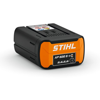 Akumulator Stihl AP 500 S - nr kat. EA01-400-6500
