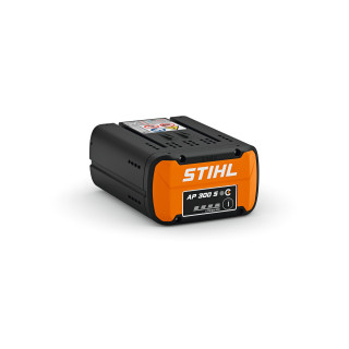 Akumulator Stihl AP 300 S - nr kat. 4850 400 6585